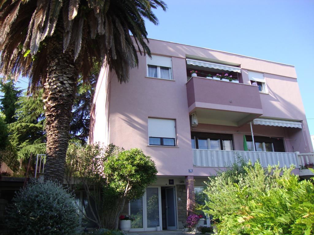 Apartment Nela And Vito Split Exterior photo