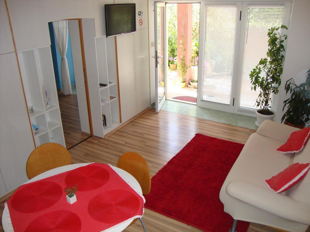 Apartment Nela And Vito Split Room photo