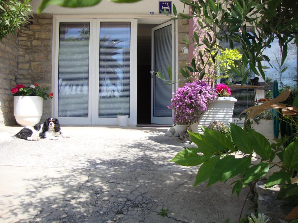 Apartment Nela And Vito Split Exterior photo