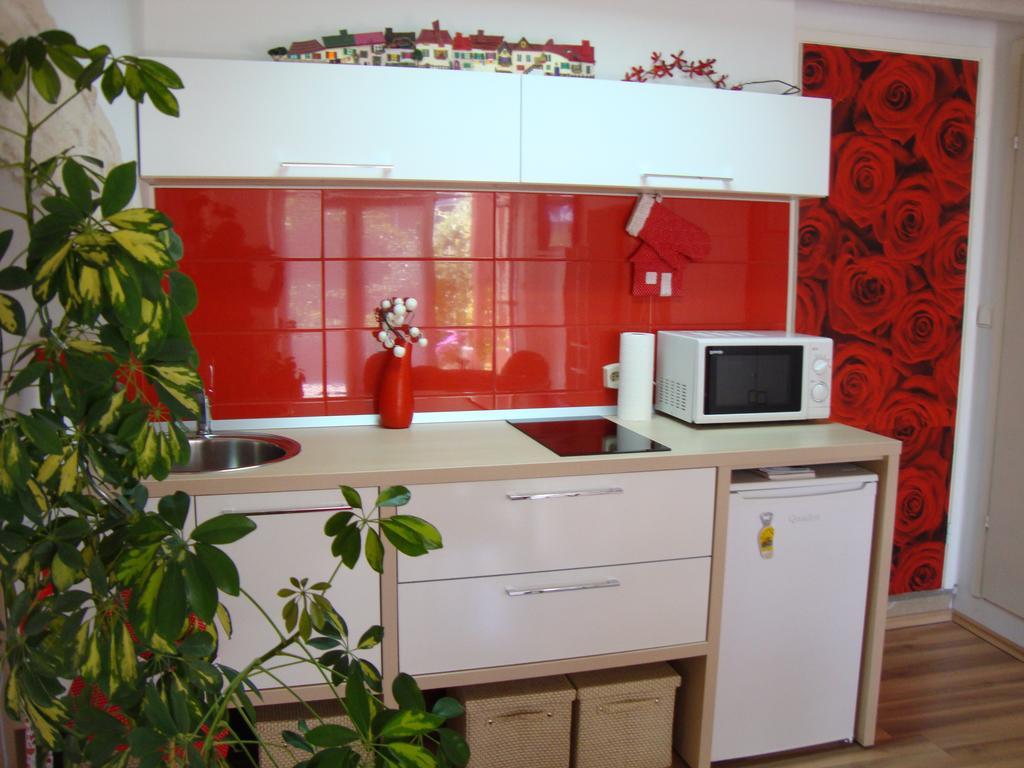 Apartment Nela And Vito Split Room photo