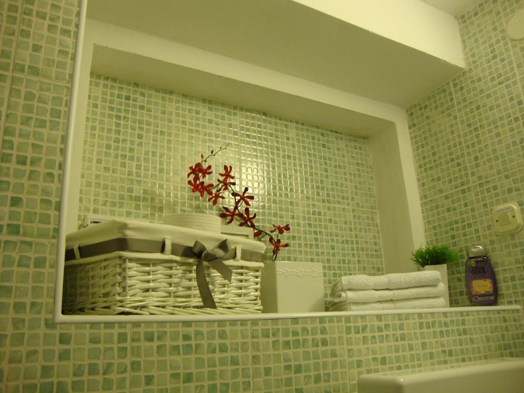 Apartment Nela And Vito Split Room photo